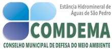 Logo do COMDEMA